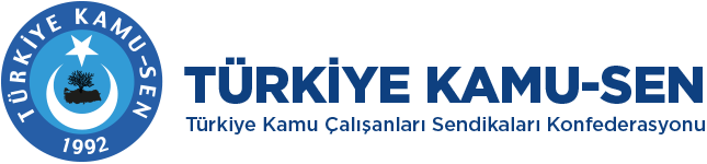Türkiye Kamu-Sen logosu