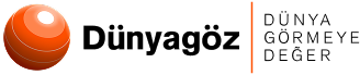 Dünyagöz Hastaneleri logosu