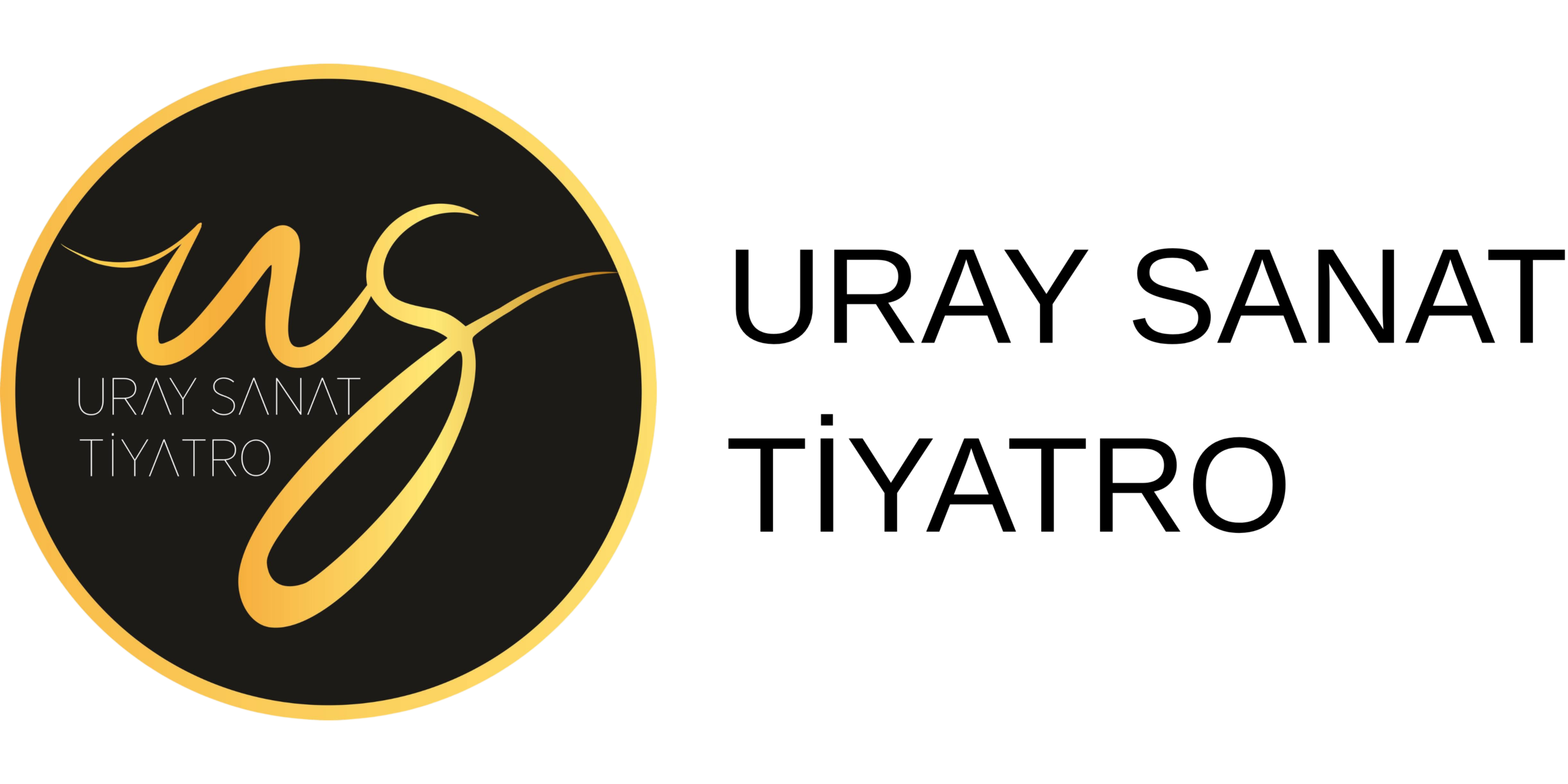 U.R.A.Y. Sanat Tiyatro logosu